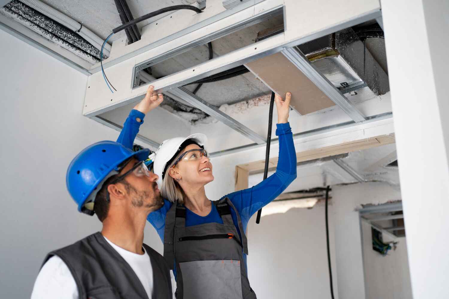 Reliable Providence, UT HVAC Solutions